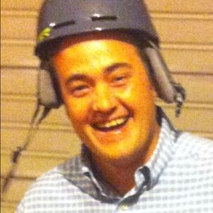 Meet your Posher, Jason